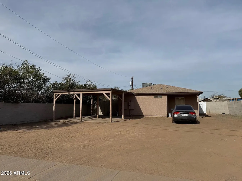 PHOENIX House: 3324 W jackson