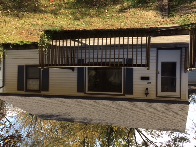 Topeka House: 2328 SW Harrison St