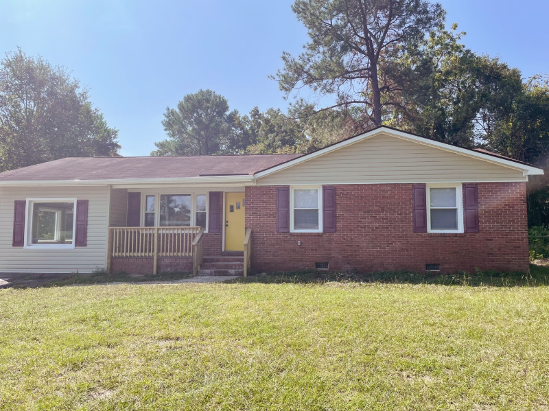 Fayetteville House: 4709 Cheltenham Rd