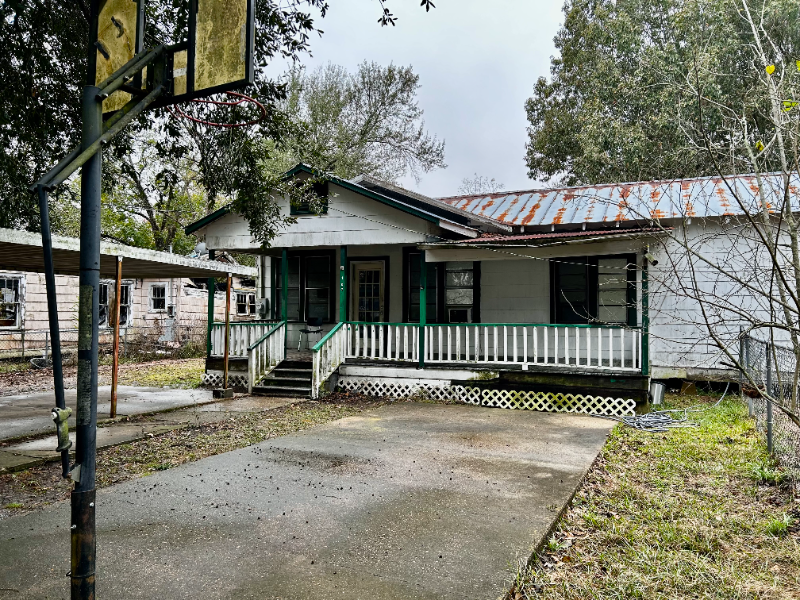Oberlin House: 107 4th Street