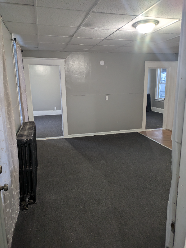 Lewiston Apartment: 68 Birch St