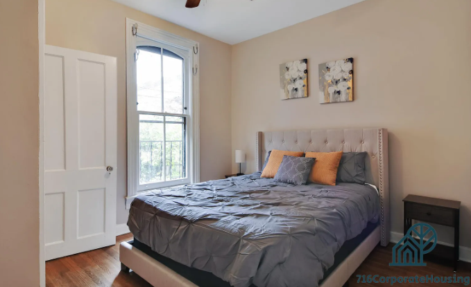 Buffalo Multiplex: 508 Prospect Avenue
