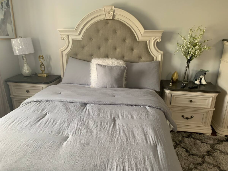 owings mills Single Room: 8012 Valley Manor RD