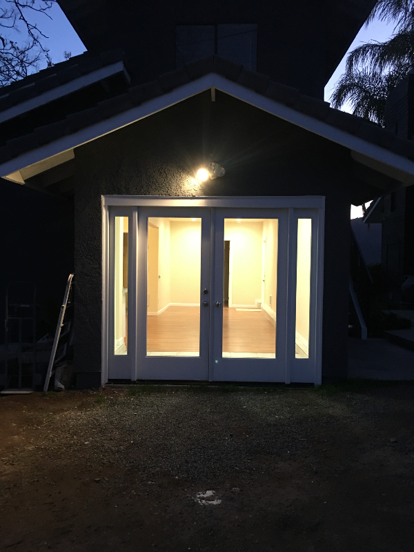 Lake Elsinore Apartment: 16840 Bell Ave