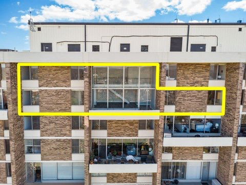 Grandview Heights Condo: 1000 Urlin Ave