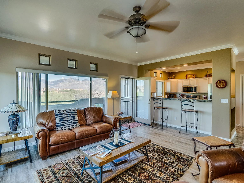 Oro Valley Condo: 655 W Vistoso Highlands Dr #210