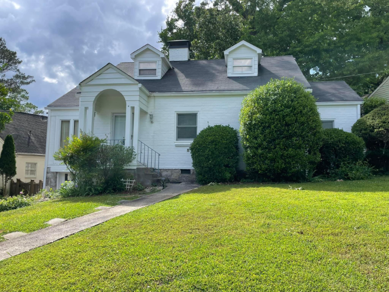 Atlanta Single Room: 417 Princeton Way NE