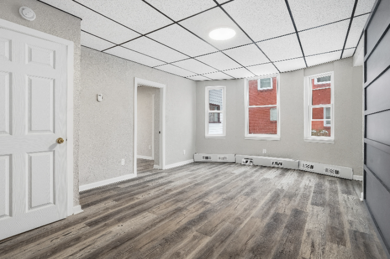 Pittsburgh Multiplex: 105 Elmont St (Crafton Heights)