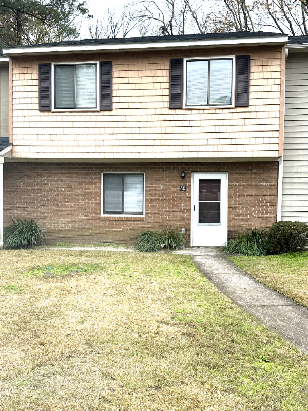 Pawleys Island Townhome: 178 Beaver Pond Loop