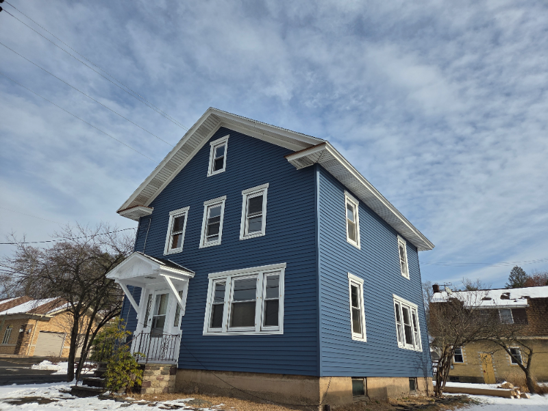 East Stroudsburg House: 630 N Courtland Street