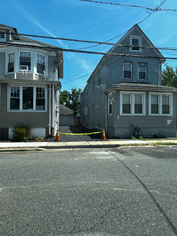 Hillside Multiplex: 1317 Broadway