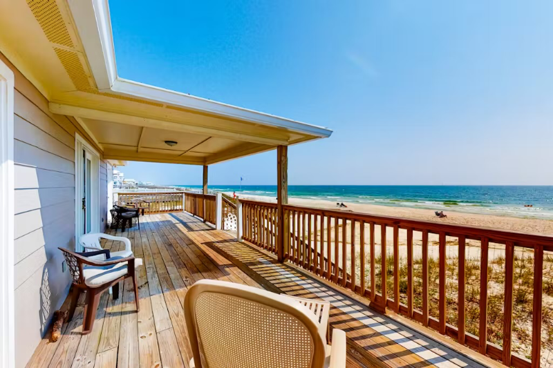 Gulf Shores Other: 5994 Beach Blvd