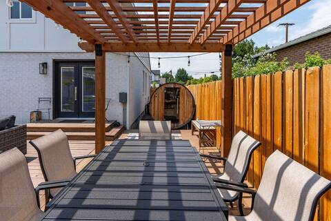 Salt Lake City Townhome: 1951 S 1700 E