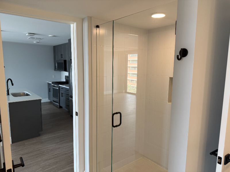 Denver Apartment: 1840 Market Street