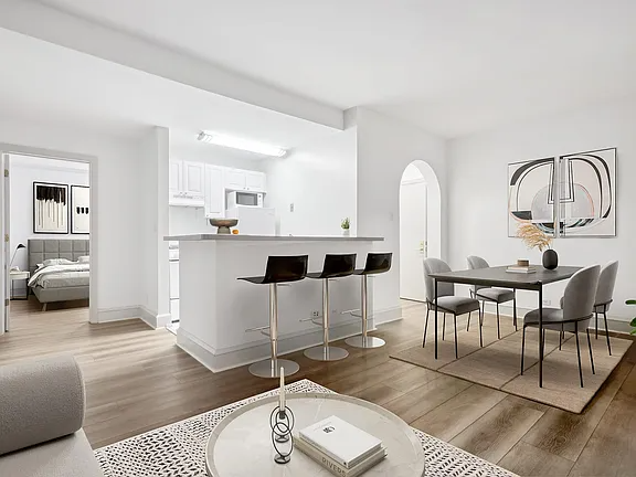 1 Bedroom Apartment – 1512 Spruce St, Philadelphia, PA