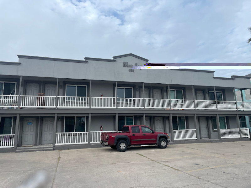 South Padre Island Condo: 108 E Pike