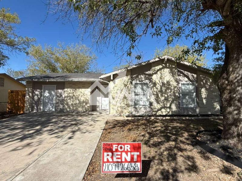 San Antonio House: 5331 Beryl CV