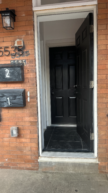 Philadelphia House: 5535 Bloyd st