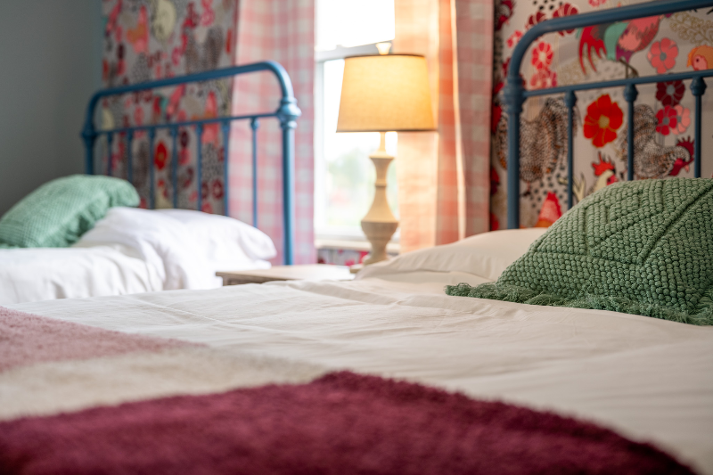 bloomington House: 1310 s woodlawn ave