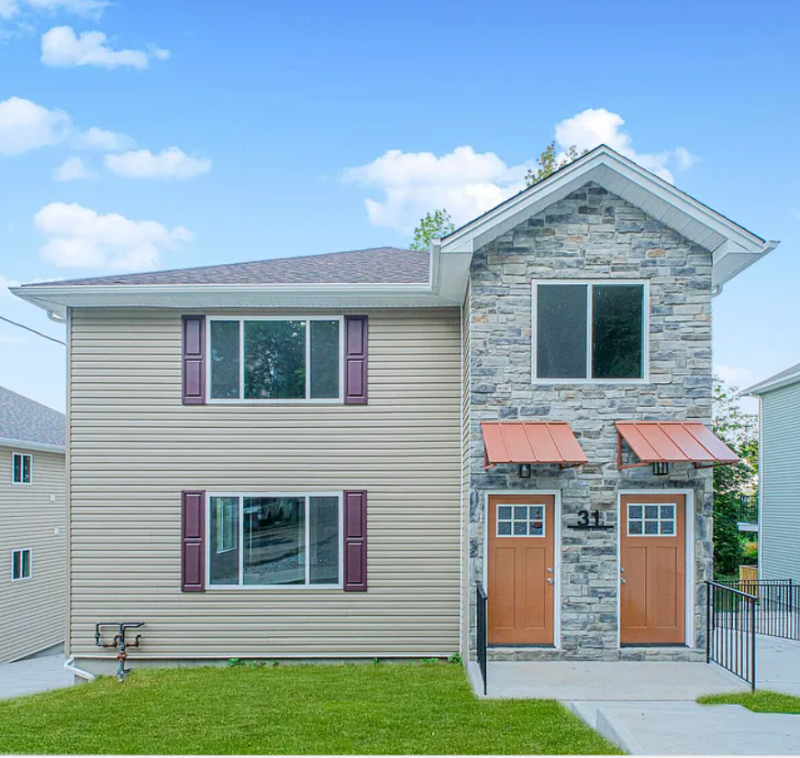 Staten Island Multiplex: 31 Cunard Ave