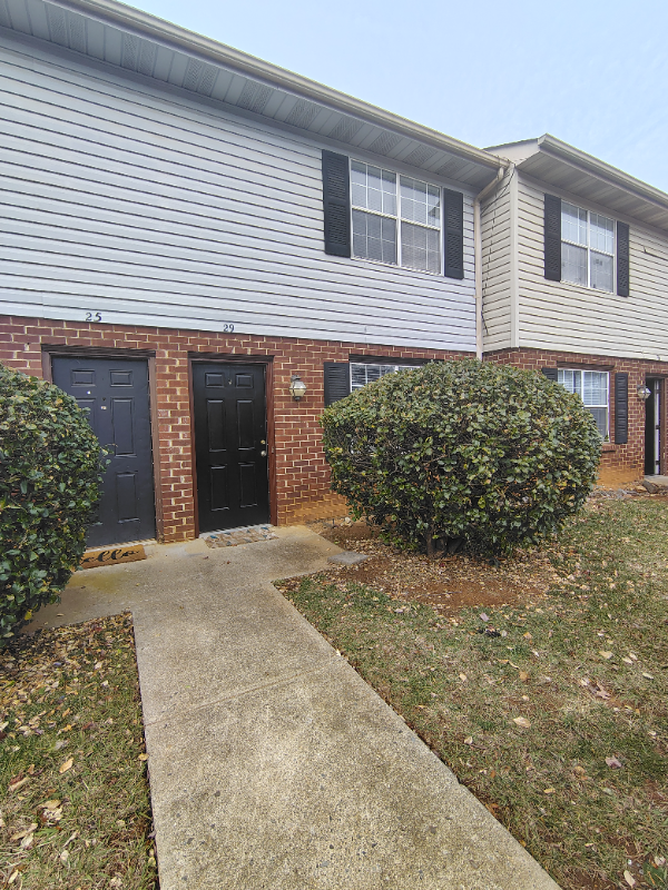 Lynchburg Townhome: 30 Fonda Dr