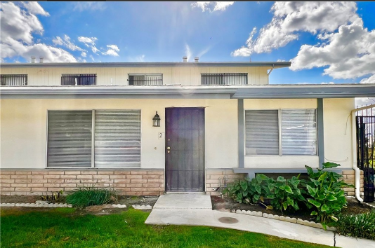 san bernardino Condo: 2350 osbun rd unit 2