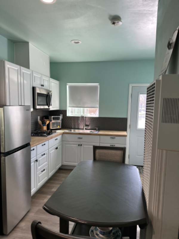 SANTA MARIA House: 303 E PARK AVE