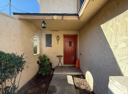 san bernardino Condo: 3700 mountain unit 6e