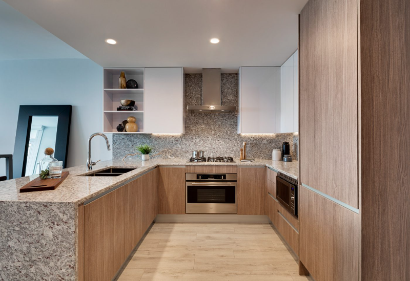 Chicago Condo: 201 W Division