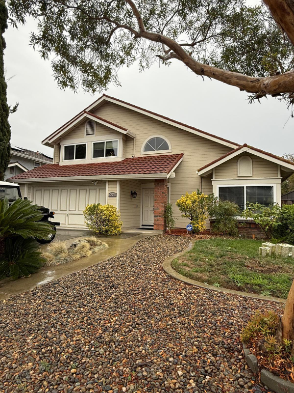 SAN JOSE Multiplex: 2990 REECE WAY