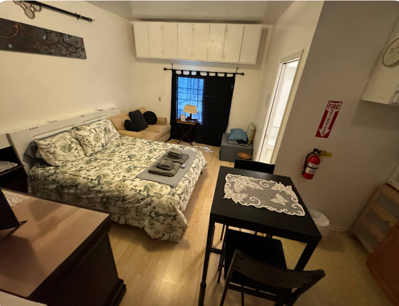 Vallejo Apartment: 688 Nebraska St