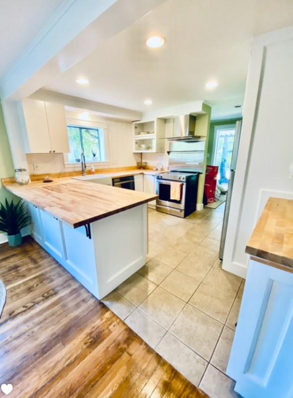 Seattle House: 11017 31st Avenue Northeast