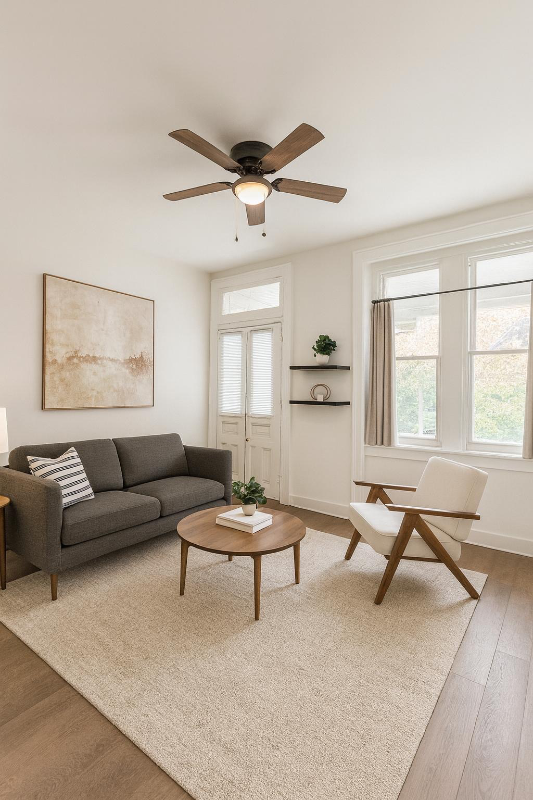 Philadelphia Multiplex: 4733 Cedar Avenue