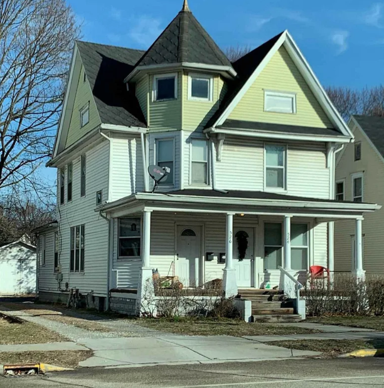 Elkhart Multiplex: 526 W Beardsley Ave