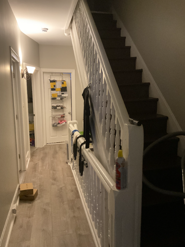 Gloucester City House: 0000 Cumberland Street