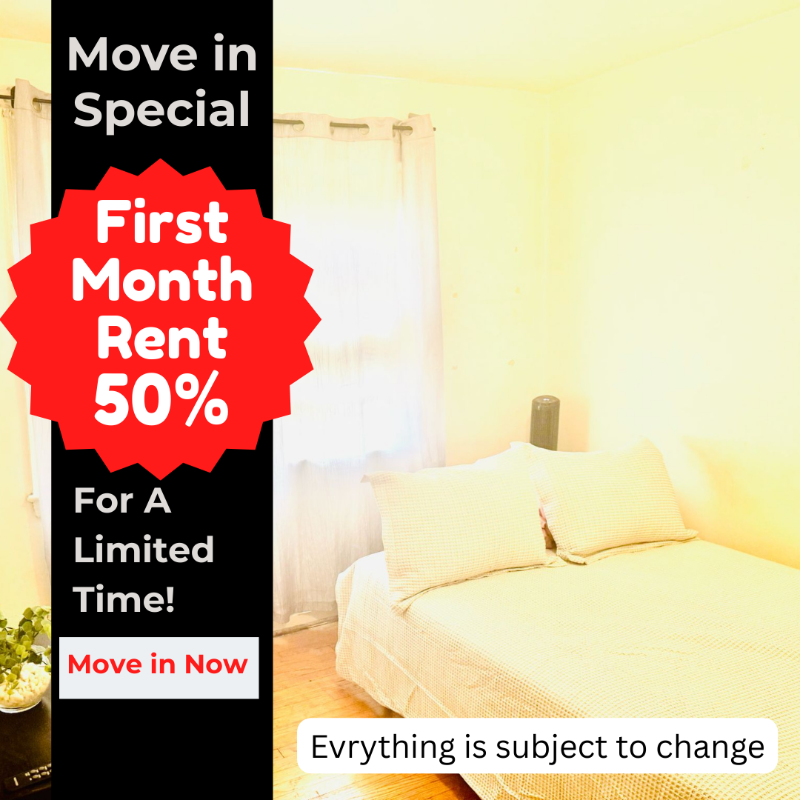 Temple Hills Townhome: 4115 23rd Place