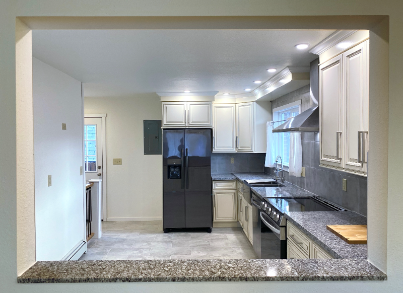 Colorado Springs Multiplex: 2940 Illinois Ave