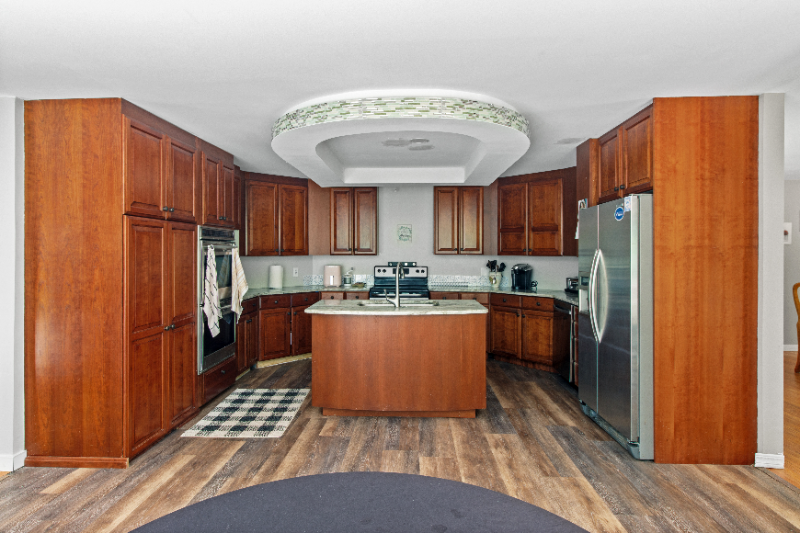 Vernon House: 80 Ravens Croft Road