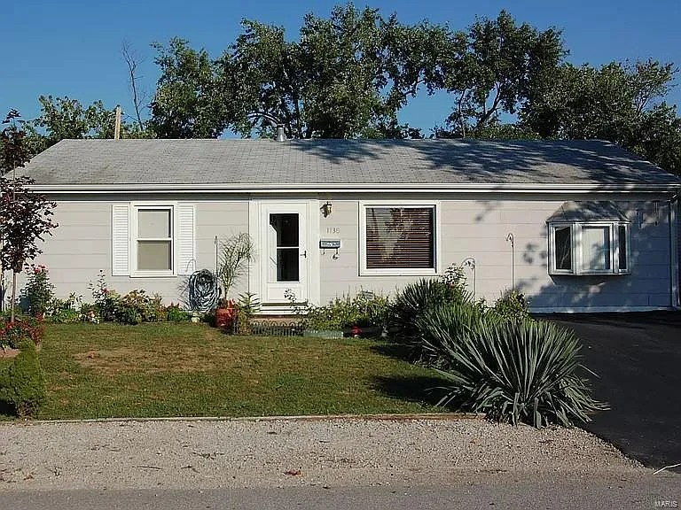 Cahokia House: 1130 Water St
