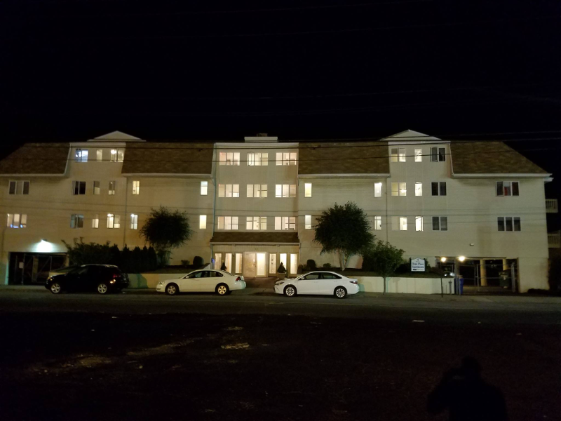 BRIDGEPORT Condo: 42 DEAN PLACE