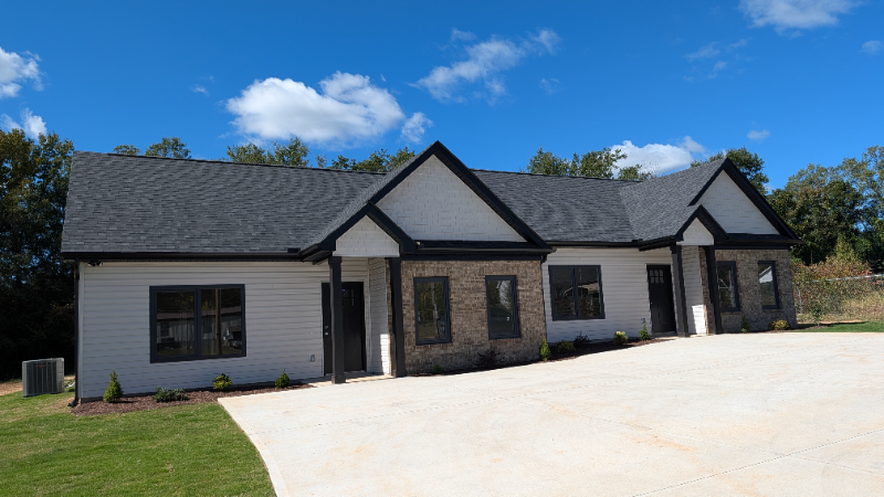 Cowpens Multiplex: 115 Anile Street