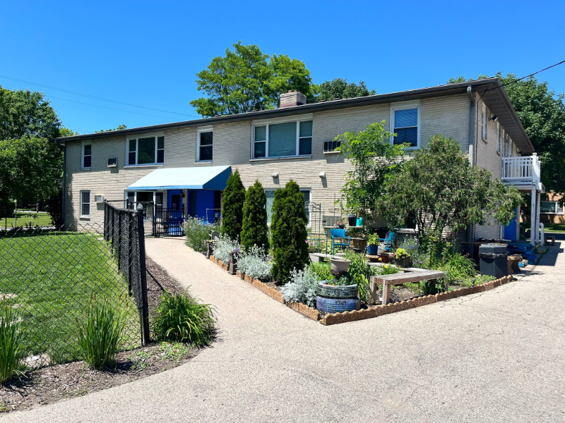 MADISON Multiplex: 5326 Hoboken Road