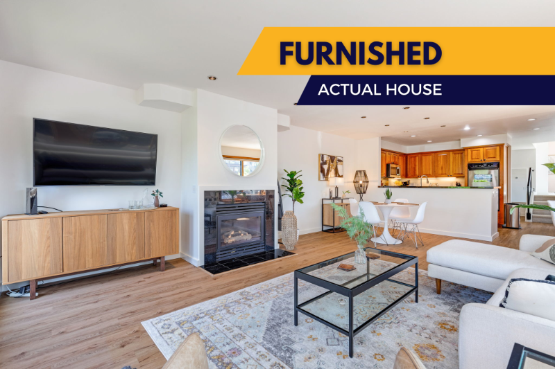 Seattle House: 2026 Fairview Ave E