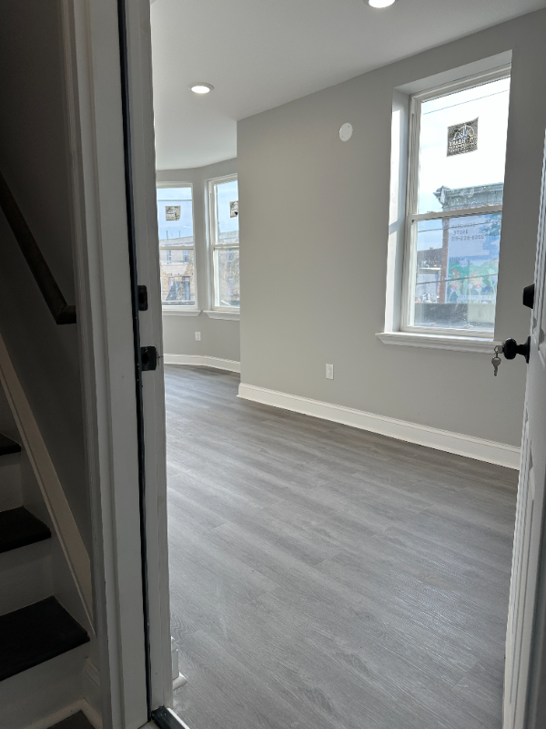 Philadelphia House: 3034 N 22nd st