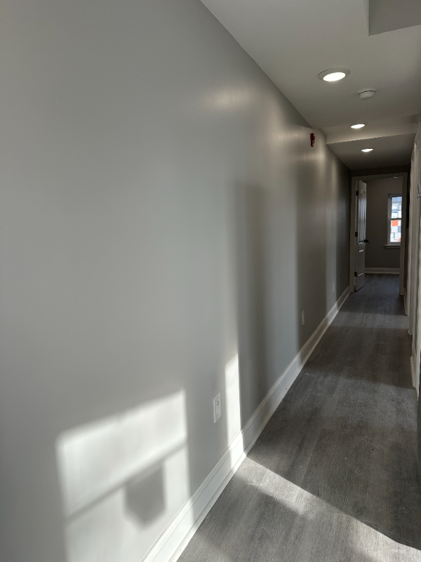 Philadelphia House: 3034 N 22nd. st