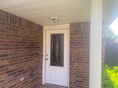 Lubbock Other: 604 N. Englewood Ave.