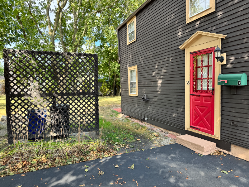 Portsmouth Multiplex: 315 Maplewood Ave