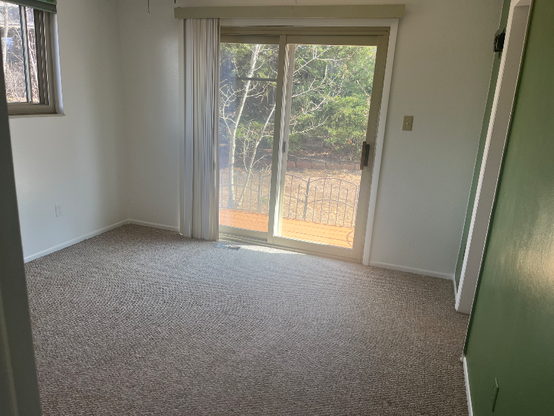 colorado springs Single Room: 638 gilcrest road