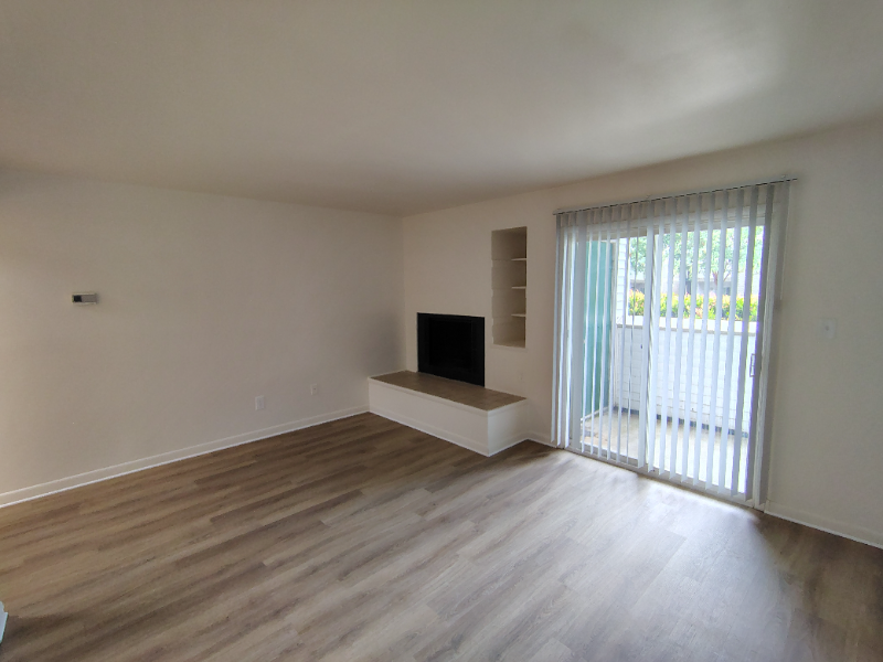 Lynchburg Apartment: 600 Reusens Road