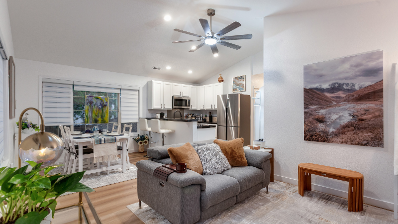 Beaverton Townhome: 15270 SW Springdale Ct